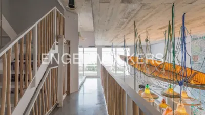 Casa en alquiler en Carrer de Josep Serrano, cerca de Passatge del Dipòsit - Imagen 31