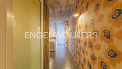 Casa en alquiler en Carrer de Josep Serrano, cerca de Passatge del Dipòsit - Imagen 32