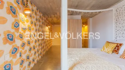 Casa en alquiler en Carrer de Josep Serrano, cerca de Passatge del Dipòsit - Imagen 33
