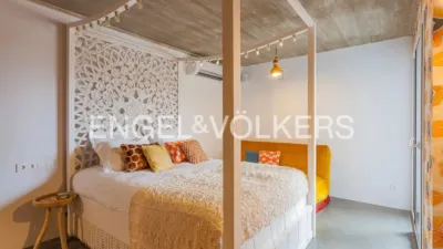Casa en alquiler en Carrer de Josep Serrano, cerca de Passatge del Dipòsit - Imagen 35