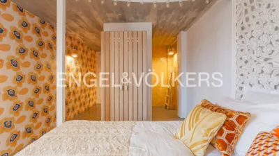 Casa en alquiler en Carrer de Josep Serrano, cerca de Passatge del Dipòsit - Imagen 37