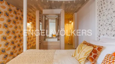 Casa en alquiler en Carrer de Josep Serrano, cerca de Passatge del Dipòsit - Imagen 38