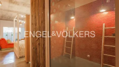Casa en alquiler en Carrer de Josep Serrano, cerca de Passatge del Dipòsit - Imagen 39