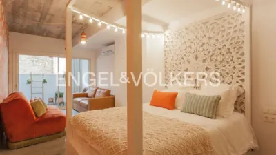 Casa en alquiler en Carrer de Josep Serrano, cerca de Passatge del Dipòsit - Imagen 40