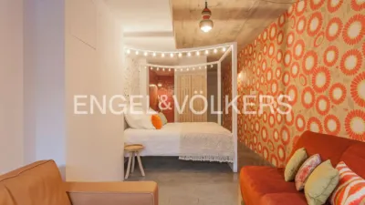 Casa en alquiler en Carrer de Josep Serrano, cerca de Passatge del Dipòsit - Imagen 41