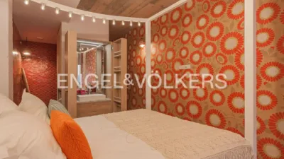 Casa en alquiler en Carrer de Josep Serrano, cerca de Passatge del Dipòsit - Imagen 42