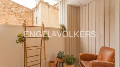 Casa en alquiler en Carrer de Josep Serrano, cerca de Passatge del Dipòsit - Imagen 44