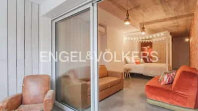 Casa en alquiler en Carrer de Josep Serrano, cerca de Passatge del Dipòsit - Imagen 45