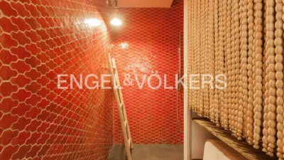 Casa en alquiler en Carrer de Josep Serrano, cerca de Passatge del Dipòsit - Imagen 46