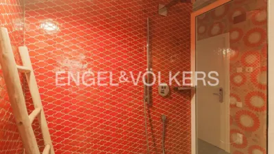 Casa en alquiler en Carrer de Josep Serrano, cerca de Passatge del Dipòsit - Imagen 47