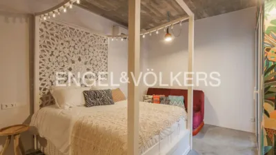 Casa en alquiler en Carrer de Josep Serrano, cerca de Passatge del Dipòsit - Imagen 48