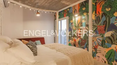 Casa en alquiler en Carrer de Josep Serrano, cerca de Passatge del Dipòsit - Imagen 50