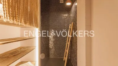 Casa en alquiler en Carrer de Josep Serrano, cerca de Passatge del Dipòsit - Imagen 51