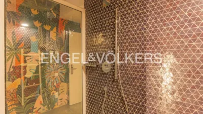 Casa en alquiler en Carrer de Josep Serrano, cerca de Passatge del Dipòsit - Imagen 52