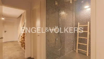 Casa en alquiler en Carrer de Josep Serrano, cerca de Passatge del Dipòsit - Imagen 53