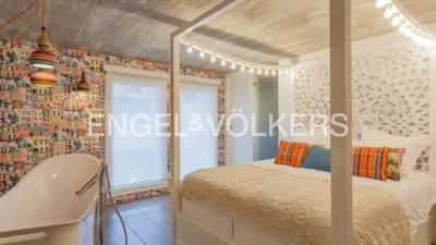 Casa en alquiler en Carrer de Josep Serrano, cerca de Passatge del Dipòsit - Imagen 54