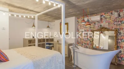 Casa en alquiler en Carrer de Josep Serrano, cerca de Passatge del Dipòsit - Imagen 55
