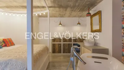 Casa en alquiler en Carrer de Josep Serrano, cerca de Passatge del Dipòsit - Imagen 58