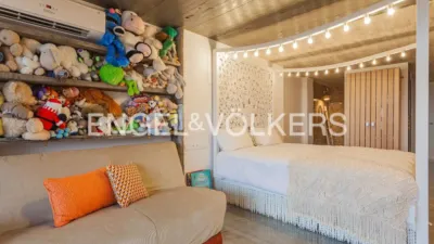 Casa en alquiler en Carrer de Josep Serrano, cerca de Passatge del Dipòsit - Imagen 59