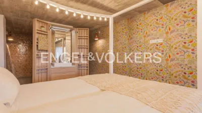 Casa en alquiler en Carrer de Josep Serrano, cerca de Passatge del Dipòsit - Imagen 60