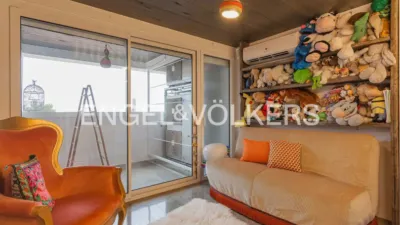 Casa en alquiler en Carrer de Josep Serrano, cerca de Passatge del Dipòsit - Imagen 61