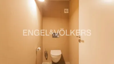 Casa en alquiler en Carrer de Josep Serrano, cerca de Passatge del Dipòsit - Imagen 64