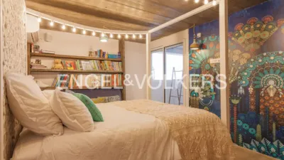 Casa en alquiler en Carrer de Josep Serrano, cerca de Passatge del Dipòsit - Imagen 65