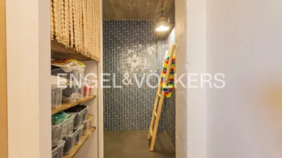 Casa en alquiler en Carrer de Josep Serrano, cerca de Passatge del Dipòsit - Imagen 66