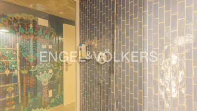 Casa en alquiler en Carrer de Josep Serrano, cerca de Passatge del Dipòsit - Imagen 67