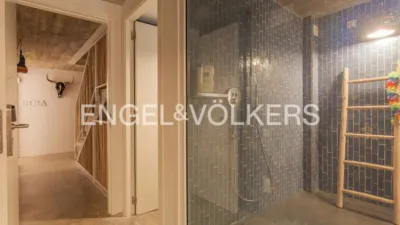 Casa en alquiler en Carrer de Josep Serrano, cerca de Passatge del Dipòsit - Imagen 68