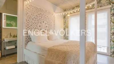 Casa en alquiler en Carrer de Josep Serrano, cerca de Passatge del Dipòsit - Imagen 69