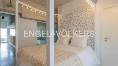 Casa en alquiler en Carrer de Josep Serrano, cerca de Passatge del Dipòsit - Imagen 70