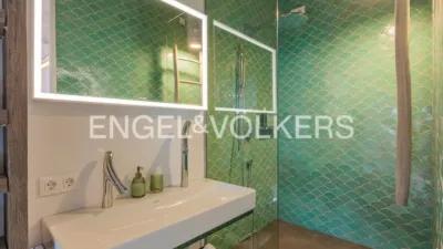 Casa en alquiler en Carrer de Josep Serrano, cerca de Passatge del Dipòsit - Imagen 71