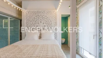 Casa en alquiler en Carrer de Josep Serrano, cerca de Passatge del Dipòsit - Imagen 73