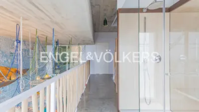 Casa en alquiler en Carrer de Josep Serrano, cerca de Passatge del Dipòsit - Imagen 74
