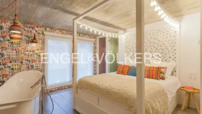 Casa en alquiler en Carrer de Josep Serrano, cerca de Passatge del Dipòsit - Imagen 76
