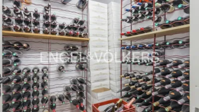 Casa en alquiler en Carrer de Josep Serrano, cerca de Passatge del Dipòsit - Imagen 77