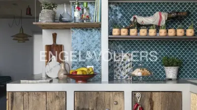 Casa en alquiler en Carrer de Josep Serrano, cerca de Passatge del Dipòsit - Imagen 8