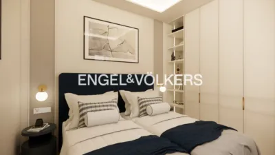 Apartment in Goya photo 10