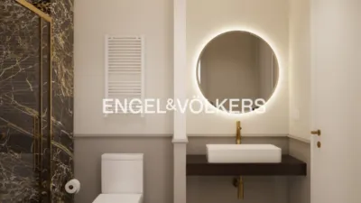 Apartment in Goya photo 5