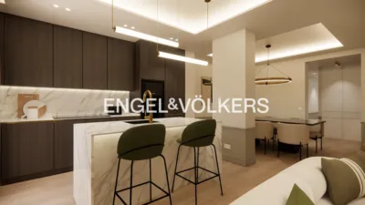 Apartment in Goya photo 7
