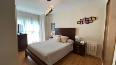 Apartment on Ciudad Jardín Street photo 12