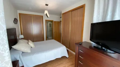 Apartment on Ciudad Jardín Street photo 13