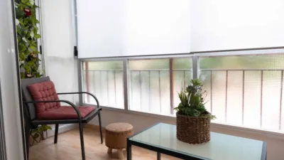 Piso – Alicante - Alacant - Vista 2