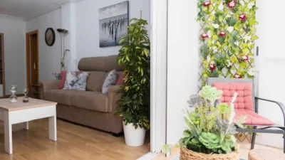 Piso – Alicante - Alacant - Vista 3