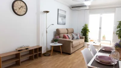 Piso – Alicante - Alacant - Vista 5