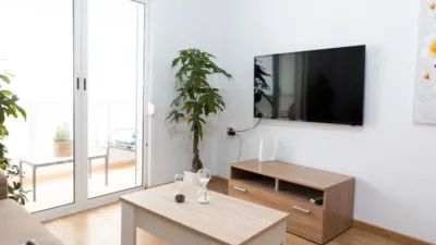 Piso – Alicante - Alacant - Más