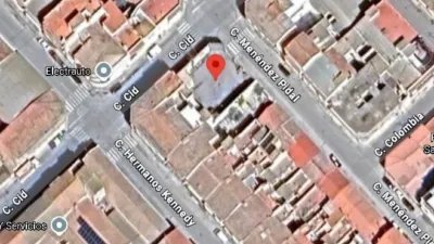 Terreno en venta en Monforte del Cid - Vista 4