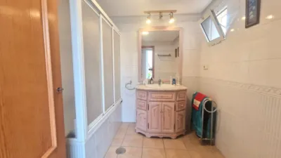 Casa en Avenida del Sur photo 20