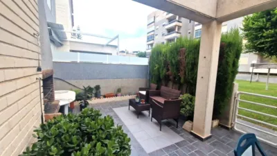 Casa en Avenida del Sur photo 24